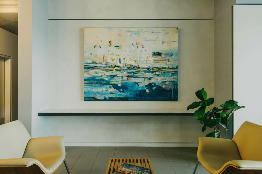 Office art