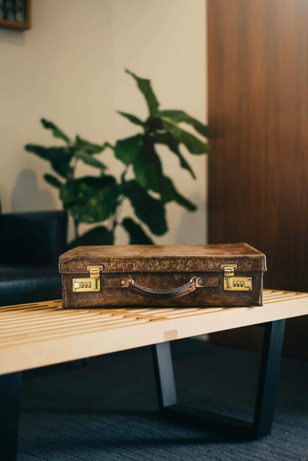 briefcase