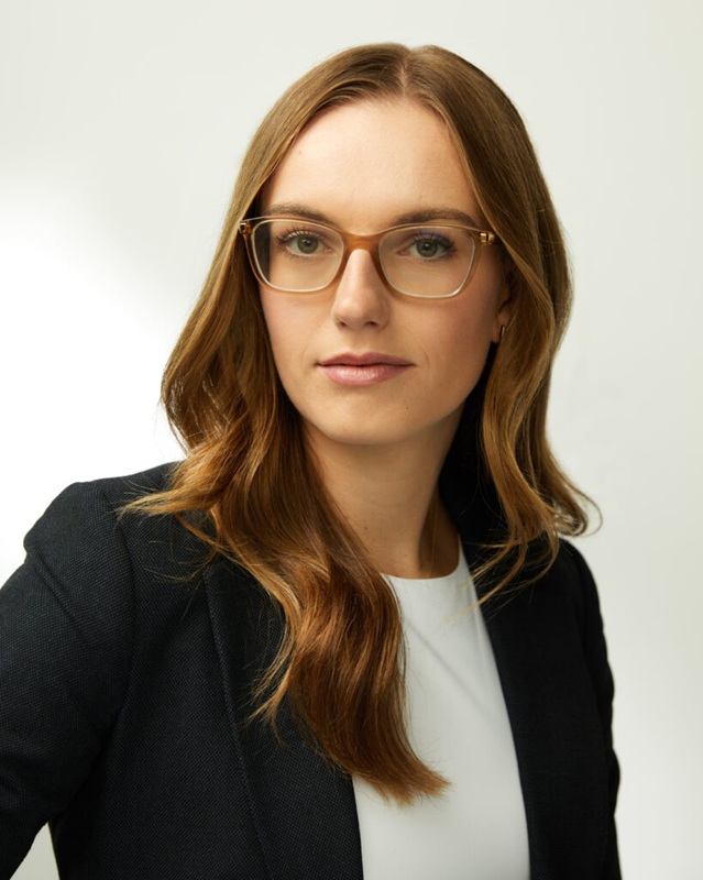 Catherine Dunne