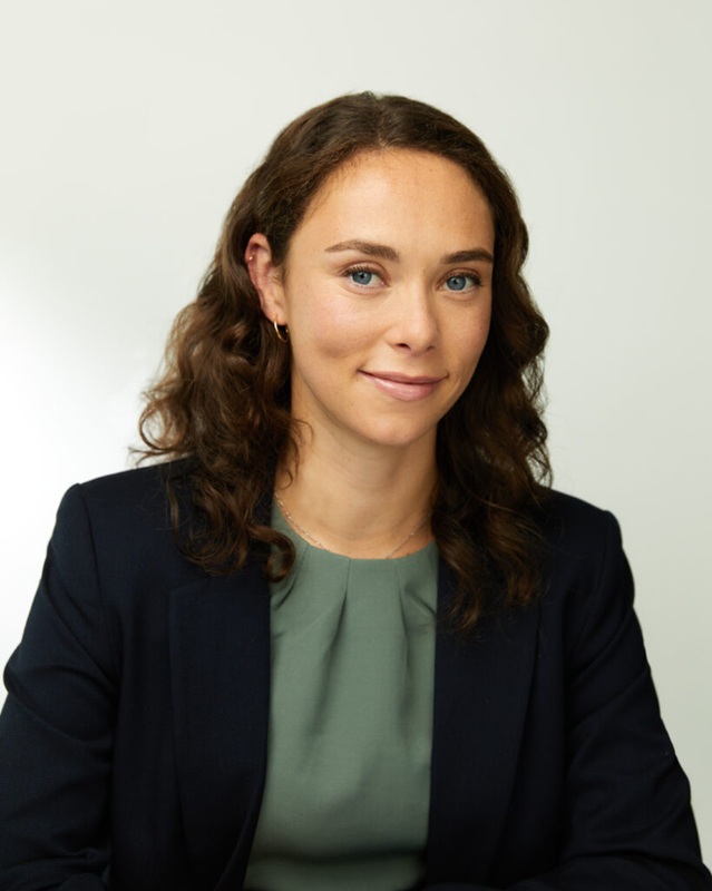 Greta Hoaken