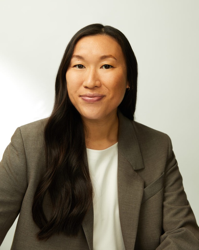Kate Shao