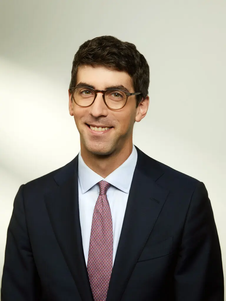 Dan Rosenbluth | People | Paliare Roland