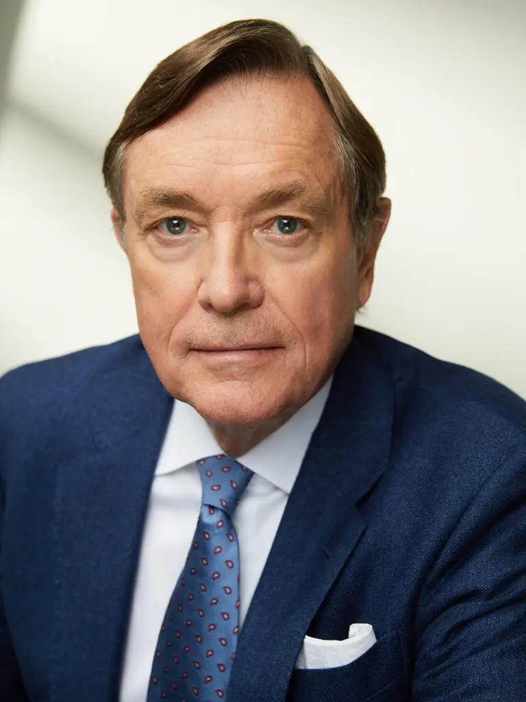 Ian Roland | People | Paliare Roland