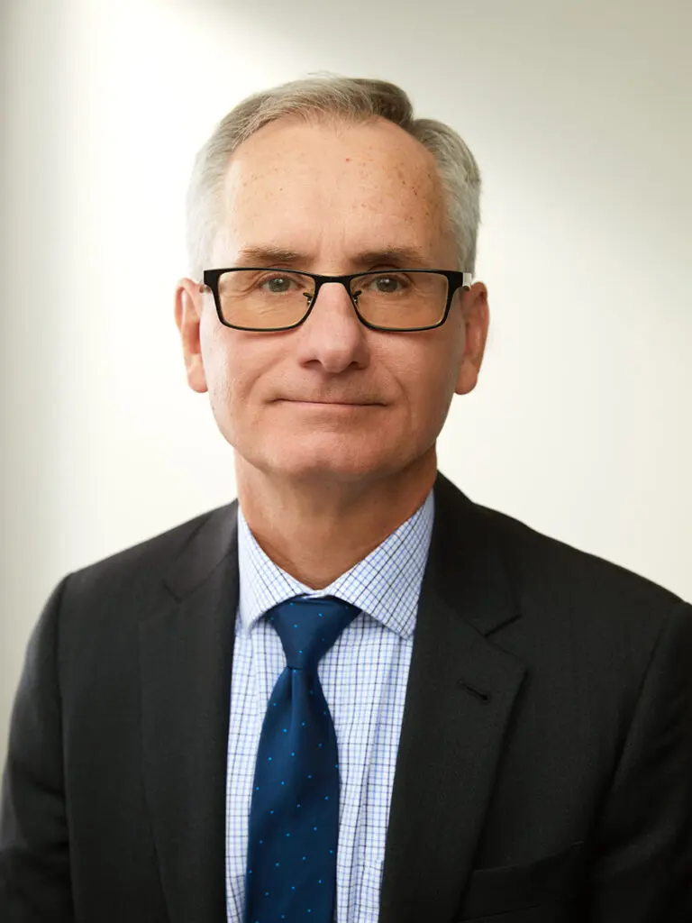 Richard P. Stephenson | People | Paliare Roland